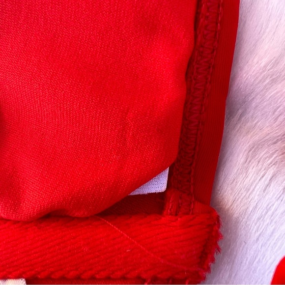 NWOT Juniors' Bandeau Bikini Top - Xhilaration SIZE M - Picture 14 of 15